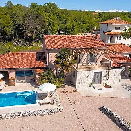Hotell Olive Paradise Comfortable Malinska