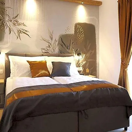 Hotell Olive Paradise Comfortable Malinska