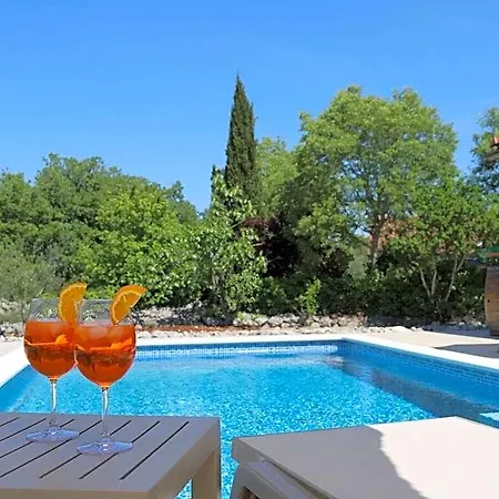 Hotell Olive Paradise Comfortable Malinska