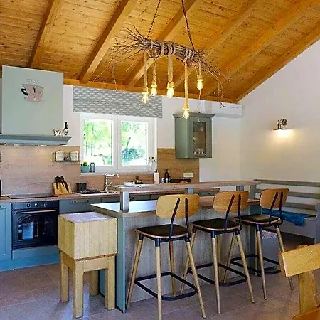 Olive Paradise Comfortable Hotell Malinska