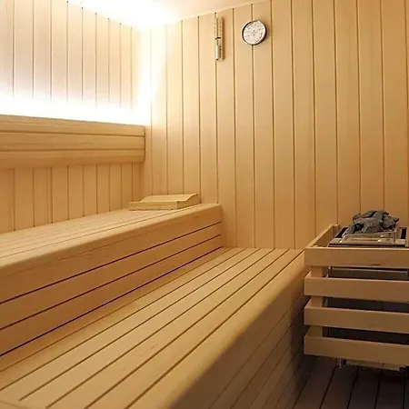 Hotell Olive Paradise Comfortable 2*