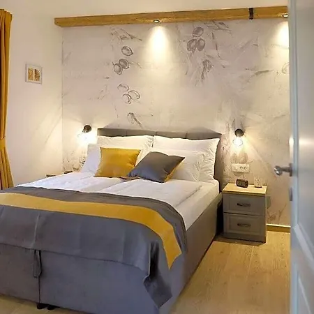 Olive Paradise Comfortable Hotell 2*