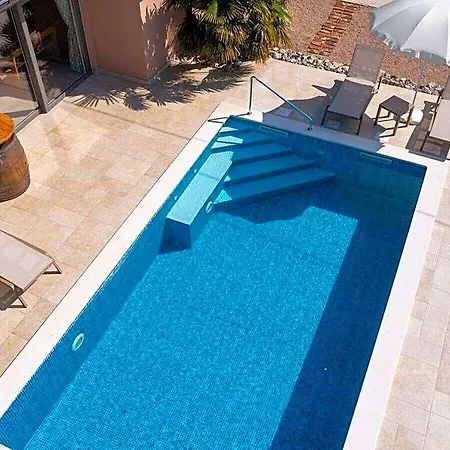 Olive Paradise Comfortable 2*