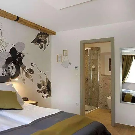 Olive Paradise Comfortable Hotell Malinska