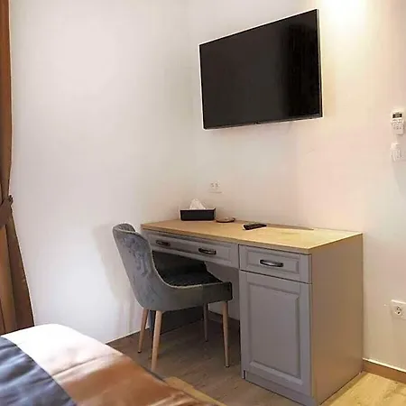 Hotell Olive Paradise Comfortable 2*