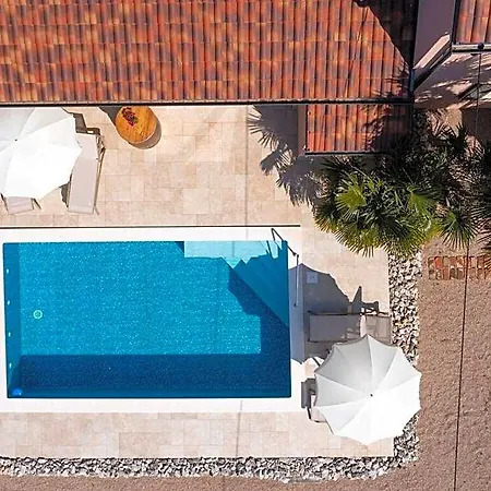 Olive Paradise Comfortable Hotell