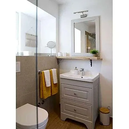 Olive Paradise Comfortable 2* Malinska