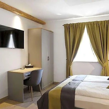 Olive Paradise Comfortable Hotell