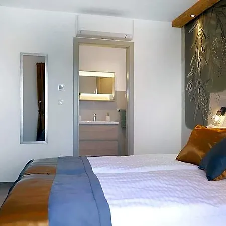 Olive Paradise Comfortable Malinska