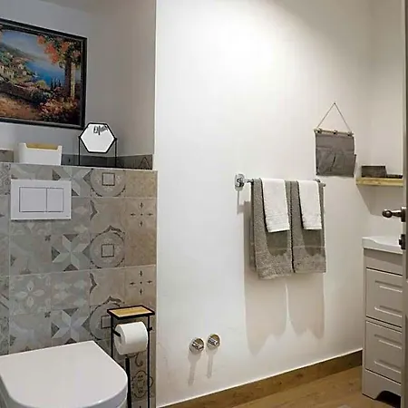 Olive Paradise Comfortable 2* Malinska