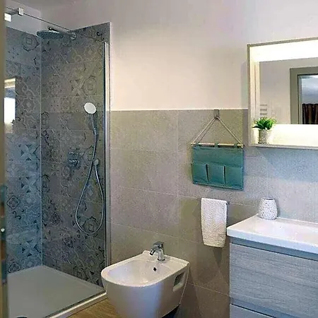 Olive Paradise Comfortable 2* Malinska